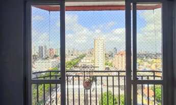 Imagem 4: LINDO APARTAMENTO NO EDIFÍCIO DENEB