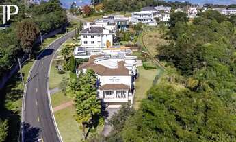 Imagem 5: Casa à venda de 830m ,4 suítes no Alphaville Graciosa, PINHAIS - PR