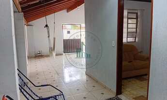 Imagem 5: Casa 02 Dorm. - São Pedro