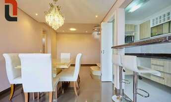 Imagem: Cobertura Duplex com 3 quartos à venda