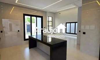 Imagem 4: Casa com 3 quartos, Plano Diretor Sul, Palmas - R$ 1.4 mi, Cod: 2653