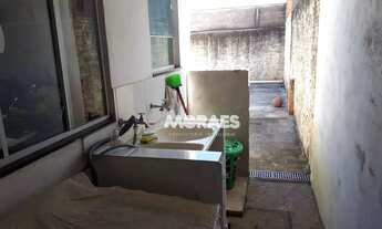 Imagem 7: Casa com 2 suítes à venda, 90 m² por R$ 250.000 - Residencial Nova Bauru - Bauru/SP