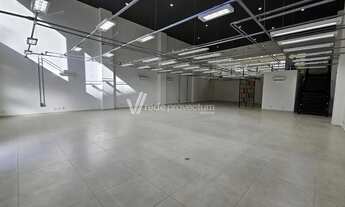 Imagem 4: Barracão - Jardim Proença - Campinas