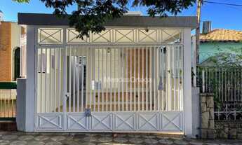 Imagem: Casa com 4 dormitórios para alugar, 124