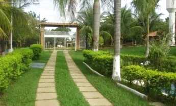 Imagem 4: Terreno amplo de 1.000m² à venda na divisa de São Roque