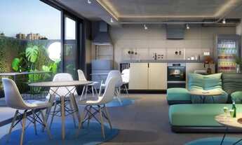 Imagem: Apartamento Studio DECORADO 1 dormitório