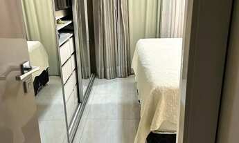 Imagem 5: Vendo ou Alugo Apartamento no Condomínio River Side/ Vista para o rio/ Porteira Fechada