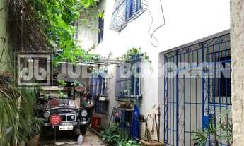 Imagem: Apartamento / Residencial / Botafogo