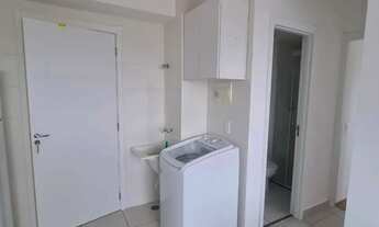 Imagem 6: APARTAMENTO MOBILIADO PARA LOCAÇÃO NA MOOCA | 2 DORMS | 35 m² | COM LAZER | SEM VAGA