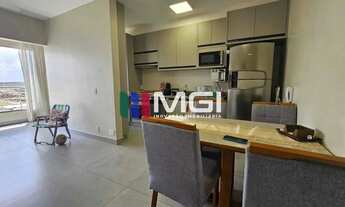 Imagem 2: Apartamento 3 suítes em Parque Industrial Paulista - Goiânia - GO