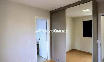 Imagem 6: Residencial Apartamento no São Pedro com 67,00 (M²), 2 quartos e 2 vagas para Aluguel