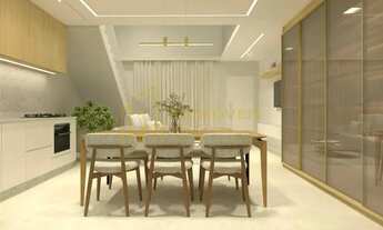 Imagem 6: Exclusiva Casa Duplex em Morada de Laranjeiras - Perto do Mar e Comércio!