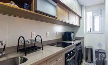 Imagem 7: Apartamento Luxuoso no Centro de Biguaçu