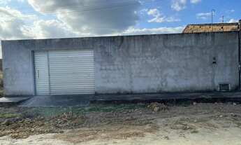 Imagem: TERRENO TODO MURADO C/ PORTÃO - UNIÃO