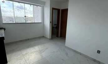 Imagem 3: Apartamento com 2 quartos para alugar em Belo Horizonte