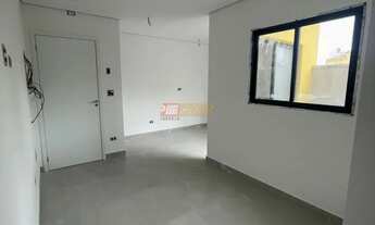 Imagem 3: Apartamento no Bairro Vila São Pedro em Santo André