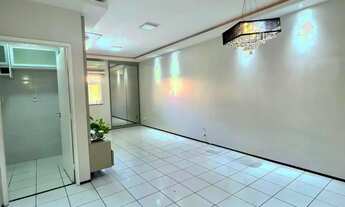 Imagem 3: ALUGO CASA NO GRAN VILLAGE COHAMA 4 QUARTOS COM ENERGIA SOLAR