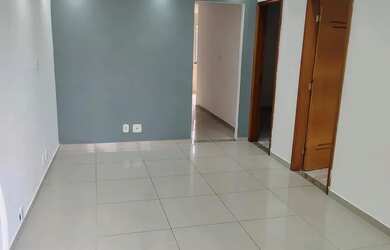 Imagem 3: Sobrado para aluguel tem 70 metros quadrados com 2 quartos