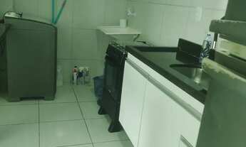 Imagem 5: Imóvel para aluguel possui 58 metros quadrados com 2 quartos em Bessa - João Pessoa - PB