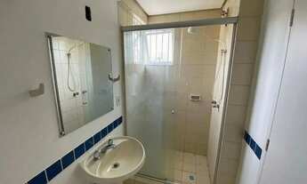 Imagem 12: Apartamento 1 Quarto à Venda na Cidade Baixa, Porto Alegre Desocupado e Pronto para Morar