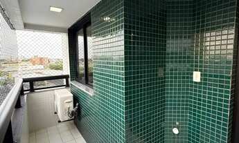 Imagem 11: Alugo Apartamento Mobiliado Nascente 1/4 no Smart Time - Pitangueiras