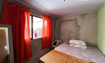 Imagem 6: Duas casas em um terreno