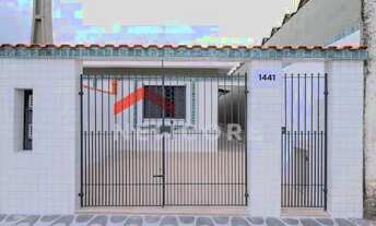 Imagem: Casa em Rua Tambaú - Vila Nossa Senhora