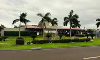 Imagem 3: Terreno de 255m² à venda em condomínio - Reserva Imperial