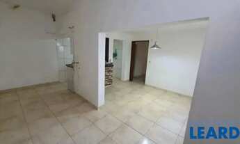 Imagem 3: SOBRADO - BUTANTÃ - SP