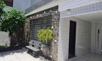 Imagem 3: Casa , Ponta da Praia ,2 dorms, 2 wcs, sala, quintal, garagem. r$ 4.800,00