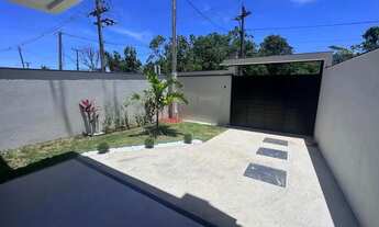 Imagem 5: Casa com 3 Quartos à Venda, 97 m² por R$ 520.000 - Chácaras de Inoã (Inoã) - Maricá/RJ