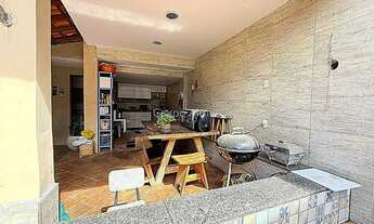 Imagem 2: Casa 3 quartos - Bosque dos Pinheiros