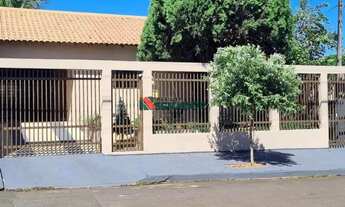 Imagem: Casa à venda em Cambé, Parque Residencial