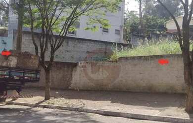 Imagem: Terreno à venda, 480 m² por R$ 535.000,00