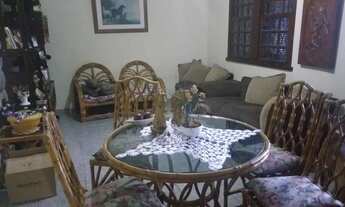 Imagem 2: Casa à venda, 6 quartos, 1 suíte, 4 vagas, Ouro Preto - Belo Horizonte/MG