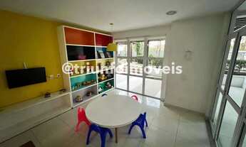 Imagem 6: Apartamento a venda no Jóquei com 2 quartos TR230080 THE -1N4B2KQ