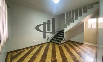 Imagem: Locação Sobrado Sao Caetano do Sul Santo