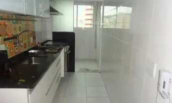 Imagem: Excelente Apartamento na Rua Noronha Torrezão