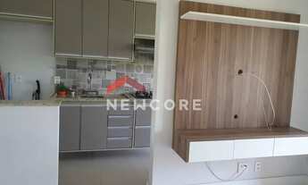 Imagem 3: Apartamento em Estrada Municipal do Embu - Jardim Torino - Cotia/SP