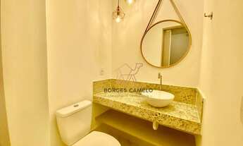 Imagem 7: Apto 1 quarto/suíte mobiliado no Buritis