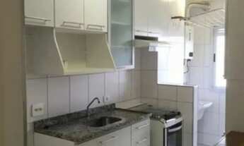 Imagem: RR8986 Apartamento 57m² CONDOMÍNIO TIMARIA