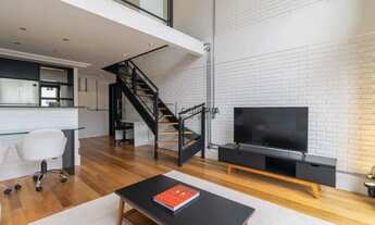 Imagem: Venda Apartamento 1 Dormitórios - 75 m²