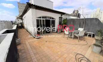 Imagem 4: COBERTURA NO CAMPO BELO