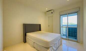 Imagem 14: Apartamento com 4 dormitórios, 338 m² - venda por R$ 4.300.000,00 ou aluguel por R$ 32.000