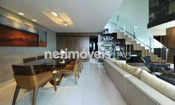 Imagem 6: Venda Apartamento 3 quartos Vila da Serra Nova Lima