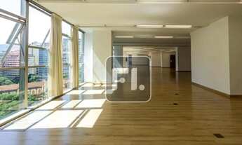 Imagem 6: Conjunto, 260 m² - venda por R$ 4.680.000,00 ou aluguel por R$ 15.850,00/mês - Centro - Be