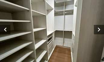 Imagem 6: Apartamento 3 suítes com dependência completa, 114m² na VILA DO PAN!