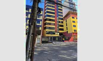 Imagem: Apartamento de luxo