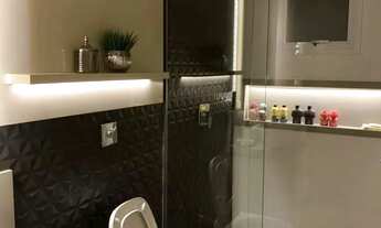 Imagem 15: Sobrado Alto Padrão à Venda no Condomínio do Lago 4 Suítes