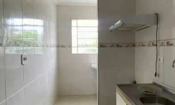 Imagem 3: Apartamento para Locação em Mogi das Cruzes, Parque Santana, 2 dormitórios, 1 banheiro, 1